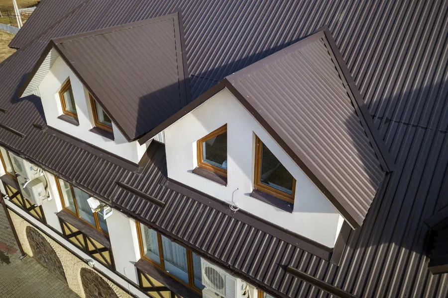 Tips For Selecting Materials For Metal Roof Installation Projects Hayward, CA