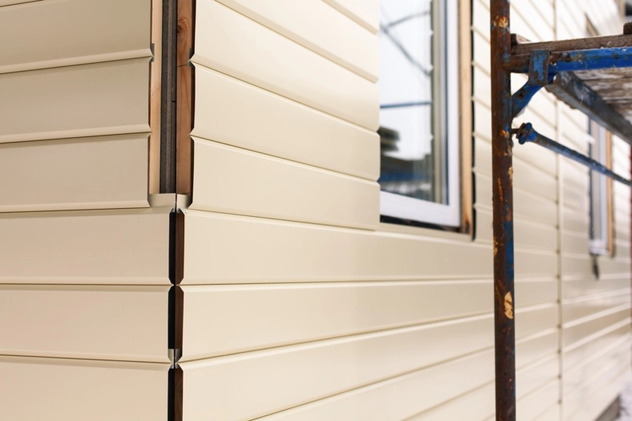 Affordable Siding Installation Hayward, CA