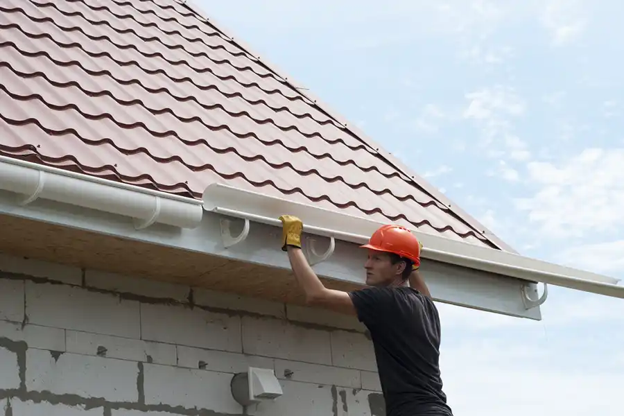 California Top Roofers's other services