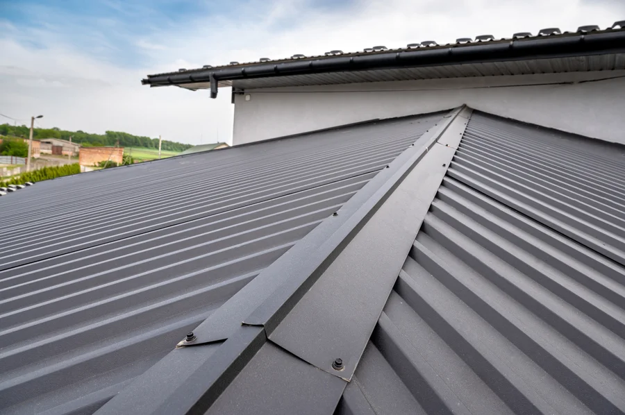 Experienced Standing Seam Roofing Hayward, CA