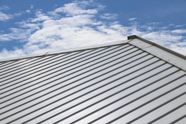 Reliable Standing Seam Roofing Hayward, CA