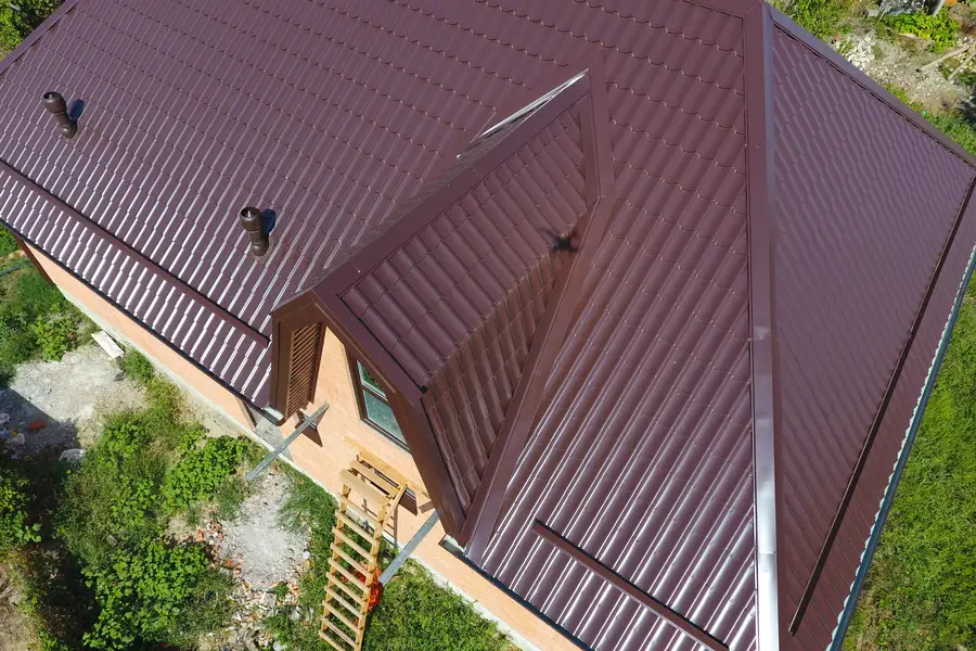 Reputable Metal Roof Installation Hayward, CA
