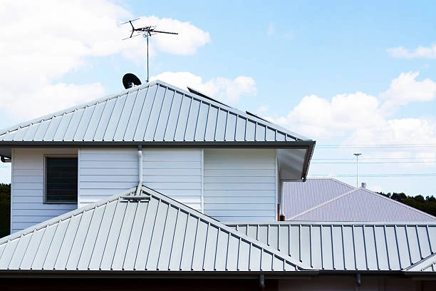 Standing Seam Roofing Benefits For Residential Properties in Hayward, CA