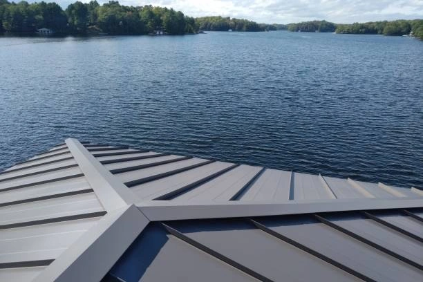 Standing Seam Roofing Maintenance Tips For Long-term Performance Hayward, CA