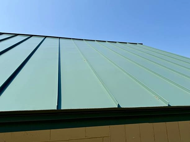Standing Seam Roofing Maintenance Tips For Long-term Performance in Hayward, CA