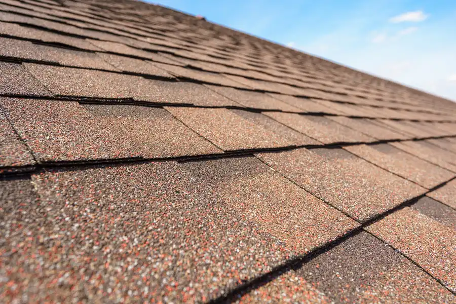 Superior Shingle Roofing Hayward, CA