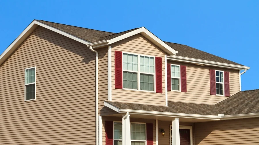 The Role Of Siding In Protecting Your Home From Moisture Hayward, CA